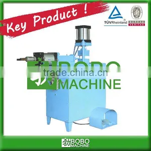 SEMI-AUTO PIPE SHAPING MACHINE thumbnail-1