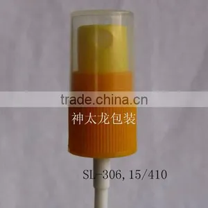 Perfume Bottle Fine Mist Sprayer 15/410 thumbnail-1