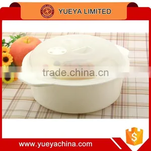 Microwave Oven Bowls Saucepan for Microoven thumbnail-3