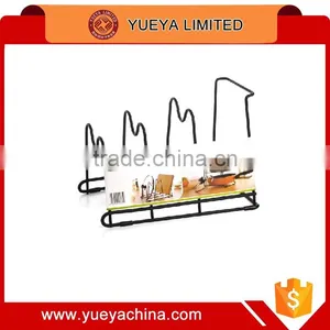Multipurposed Kitchen Storage Rack A0136 thumbnail-2
