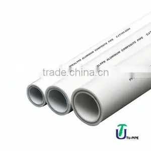 PPR Aluminum Composite Pipes DIN thumbnail-1