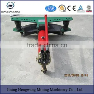 China Best Quality Hydraulic Tube Bender thumbnail-4