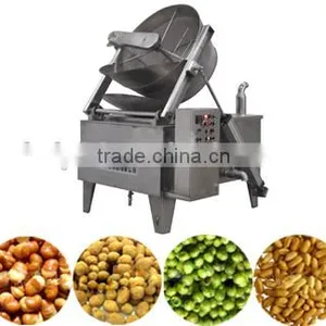 Table Top Fryer thumbnail-6