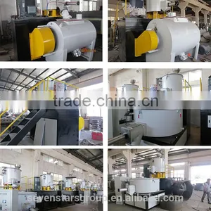 Plastic Mixer/plastic Raw Material Mixer/plastic Mix Machine thumbnail-4