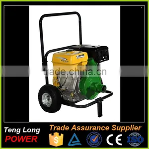 TLQG65-80 Deep Well Water Pump Centrifugal thumbnail-6