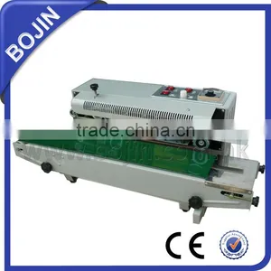 Best Sales Vacuum Nitrogen Flushing Sealing Machine thumbnail-5