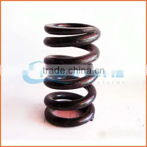 Factory Direct Stainless Steel Painted Compression Springs thumbnail-2