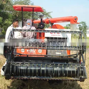 Price of Wheat Harvester thumbnail-1