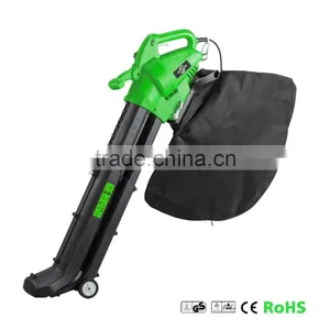 3000W Electric Leaf Air Blower thumbnail-1