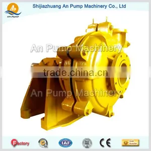 Hebei Mining Solid Centrifugal Slurry Pump Price List thumbnail-4