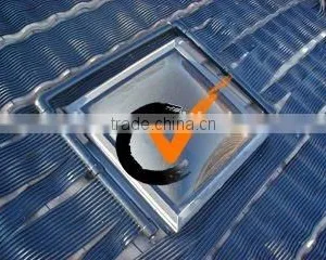 Pool Soar Collector EPDM,china Manufacturer,pool Heating thumbnail-1