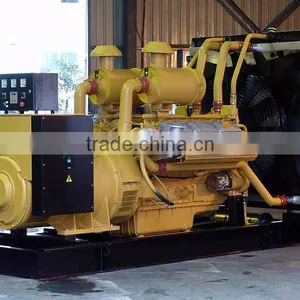 200kw/250kva Ricardo Generator thumbnail-1