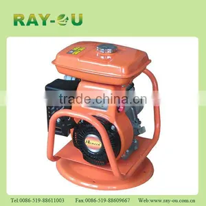 Factory Direct Sale High Efficiency Light Weight Japanese Type Portable Concrete Vibrator thumbnail-1
