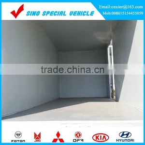 Day Old Chicken Transportation Truck Body Lashing Container Cargo thumbnail-2