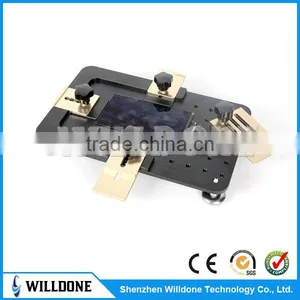 New Arrival Mobile Phone Univeral Positioning Mould for All Kinds of Mobile Phone Lcd and Screen thumbnail-1