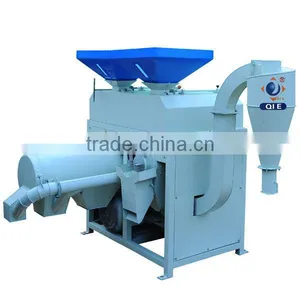 Qie 2013 High-effective Grain/corn Huller and Miller Machine thumbnail-1