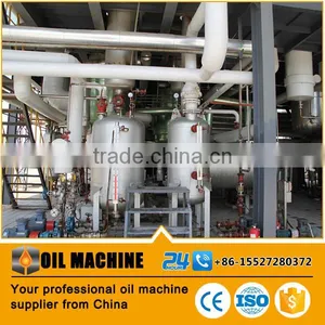 Crude Oil Refinery Equipment&black Oil Refinery Plant&crude Oil Refining Machine/plant thumbnail-6