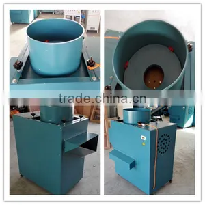 Professional Manufacturer Garlice Clove Separator Machine/peeling Machine in China thumbnail-4