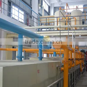 Sunflower Oil Expression Machinery thumbnail-4