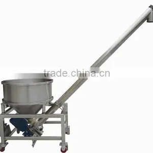 Screw Feeding Equipment With Packing Machine thumbnail-6