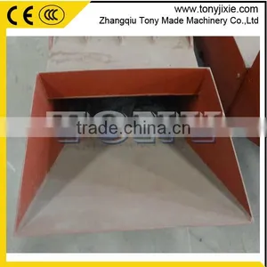 TFQ130-100 Tony Multifunctional Hammer Mill for Corn Straw thumbnail-6