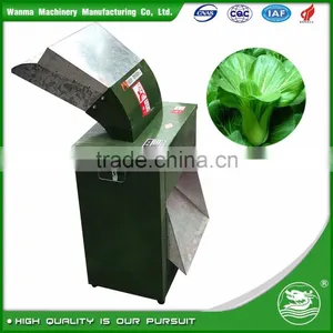 WANMA2365 High Quality Leafy Vegetable Smashing Machine thumbnail-1