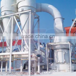 Mexico Clay Grinding Mill / Mining Equipment for Clay Powder Making With Cheap Price thumbnail-6