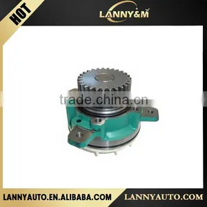 Auto Water Pump Spare Part Fit for RENAULT 7420734268 5001866278 thumbnail-1