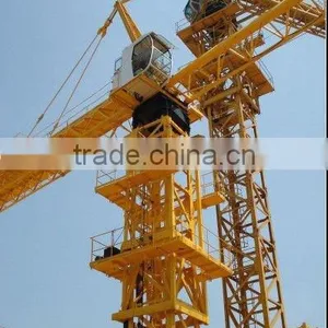 50m TC5015 Tower Crane thumbnail-1