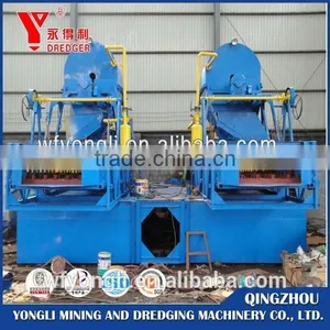 New Type Gold Extraction Machine thumbnail-1
