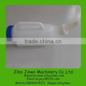 Food Grade Plastic Feeding Bottle for Cow thumbnail-1
