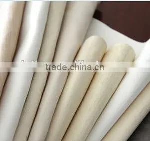 100% Polyester Needle Felt Non Woven Air Filter Fabric thumbnail-1