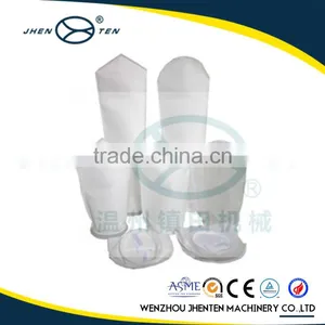 Factory Price Hot Sale PP Liquid Filter Bag thumbnail-1