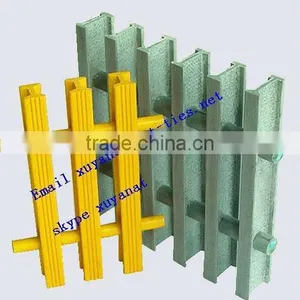 Light Green Frp Pultruded Grating thumbnail-1