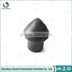 China Manufacture Various Kinds of Cemented Carbide Button For Drilling Tools thumbnail-1