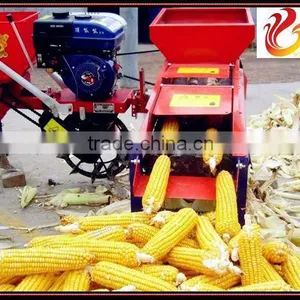 Large Production Maize Sheller thumbnail-1