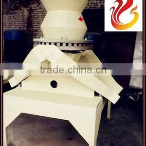 Low Investment Straw Fuel Briquette Machine thumbnail-1