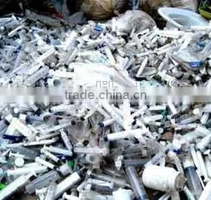 Waste to Energy Machine Medical Blister Aluminum Plastic Recycling Machine thumbnail-3