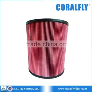 Marine Engines Wire Mesh Supported Air Filter 1777375 thumbnail-1