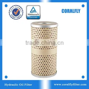 ISO Certificated Factory OEM for AR26350 Tractor Hydraulic Filter thumbnail-1