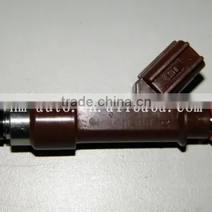[HM]Fuel Injector Nozzle for TOYOTA OEM 23250--50060 thumbnail-1