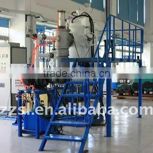 Laboratory and Lab Vaccum Furnace With High Temperature 2800C thumbnail-1