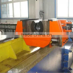 Pipe Bending Machine Induction Heat Bending thumbnail-4