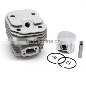 CG260 330 430 520 BRUSH CUTTER PARTS Cylinder Kit 40mm thumbnail-1