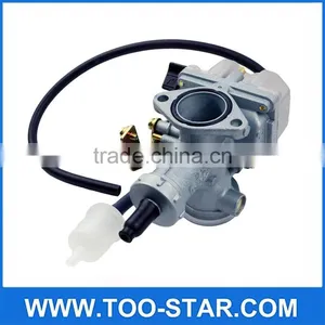 CARBURETOR For HONDA XL200 XL200R 1983 1984 Engine CARB thumbnail-1