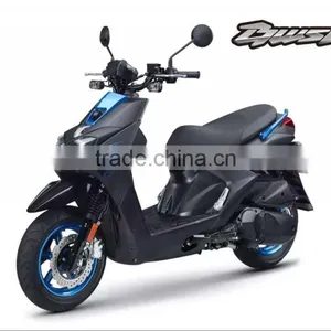 Popular Good Selling 150cc Gasoline Scooter thumbnail-1