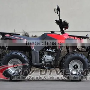 2015 Promotional Adult Fast Speed Cheap Chinese ATV (AT2009) thumbnail-2