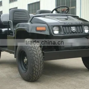 off Road Electric Utility Vehicle UTV thumbnail-1