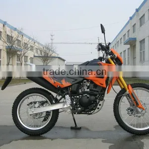off Road Dirt Bike Motorcycle 200cc/250cc thumbnail-1