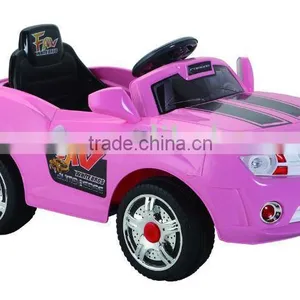 Ride on Car thumbnail-1